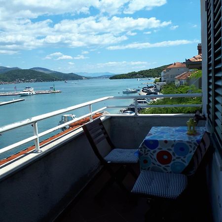 Apartments Olea Marina Ngoại thất bức ảnh