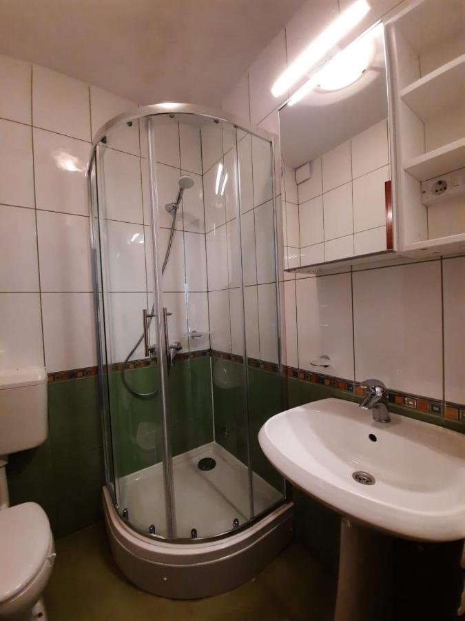 Apartments Olea Marina Ngoại thất bức ảnh