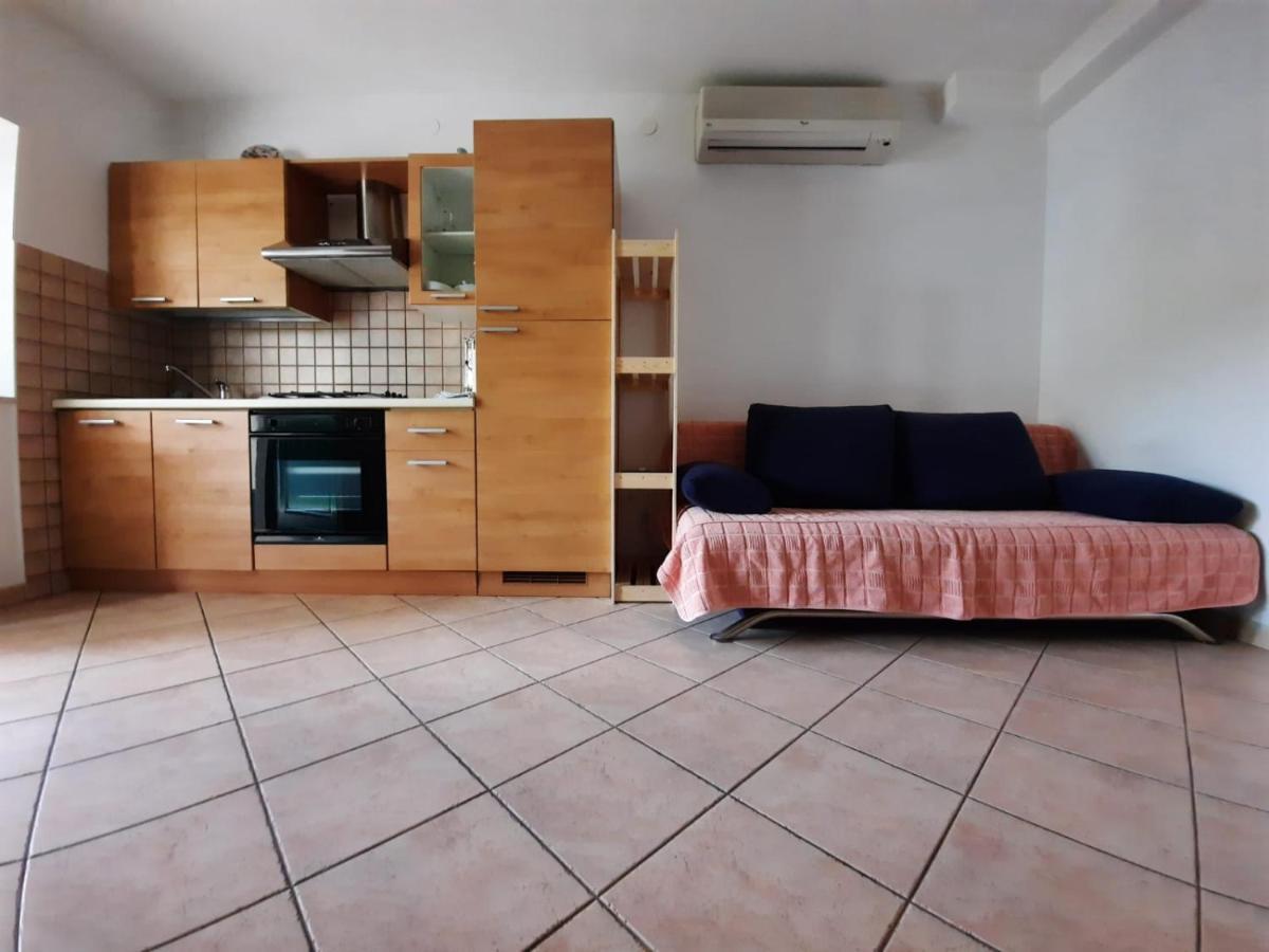 Apartments Olea Marina Ngoại thất bức ảnh