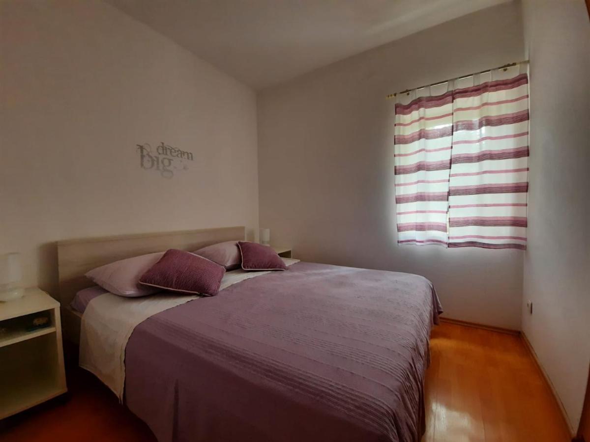 Apartments Olea Marina Ngoại thất bức ảnh