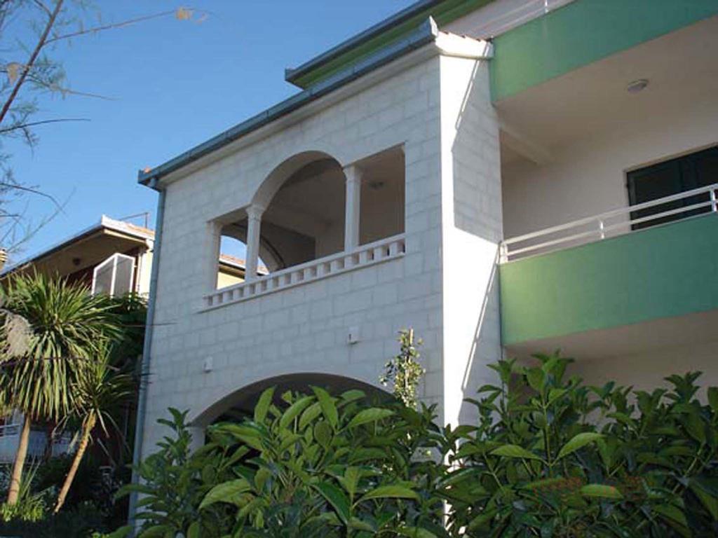 Apartments Olea Marina Ngoại thất bức ảnh