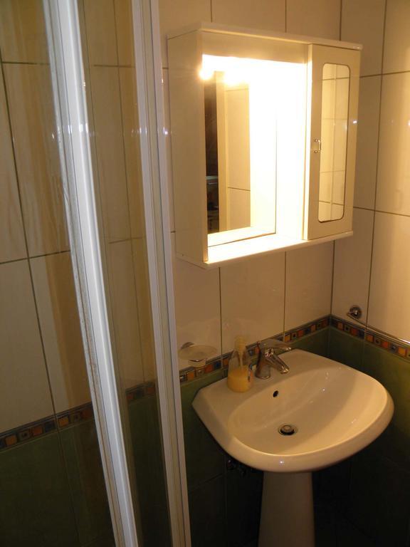 Apartments Olea Marina Ngoại thất bức ảnh
