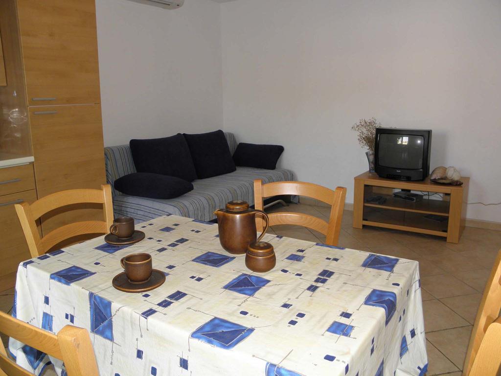 Apartments Olea Marina Ngoại thất bức ảnh