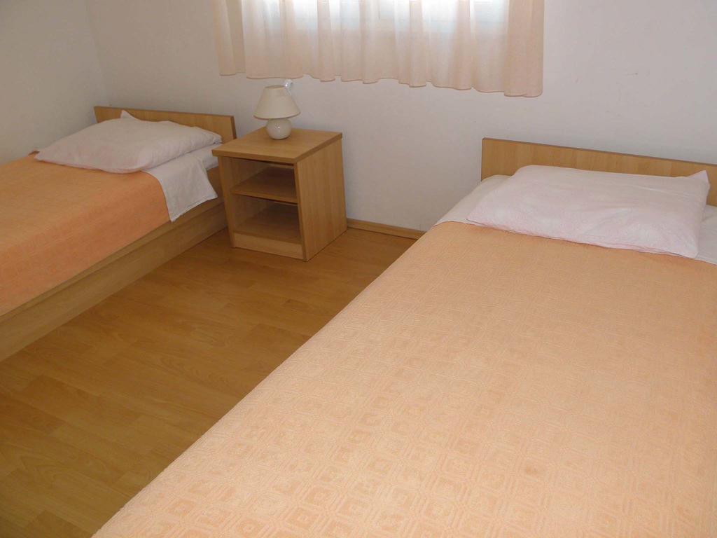 Apartments Olea Marina Ngoại thất bức ảnh