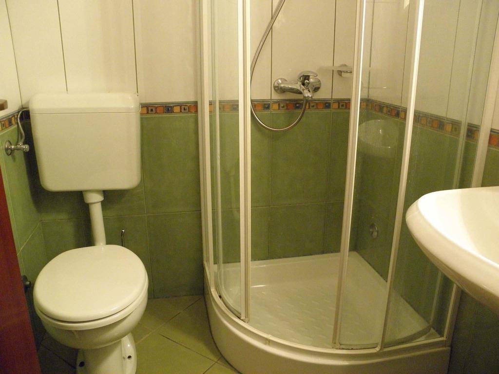 Apartments Olea Marina Ngoại thất bức ảnh