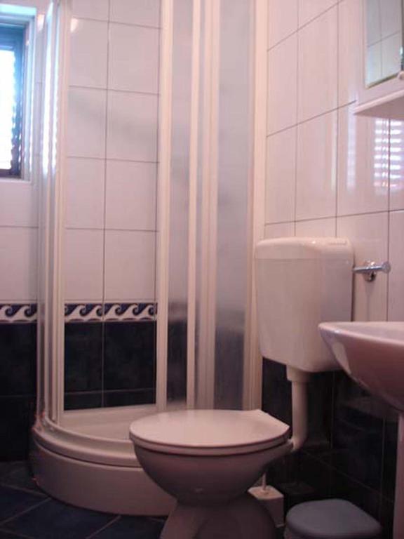 Apartments Olea Marina Ngoại thất bức ảnh