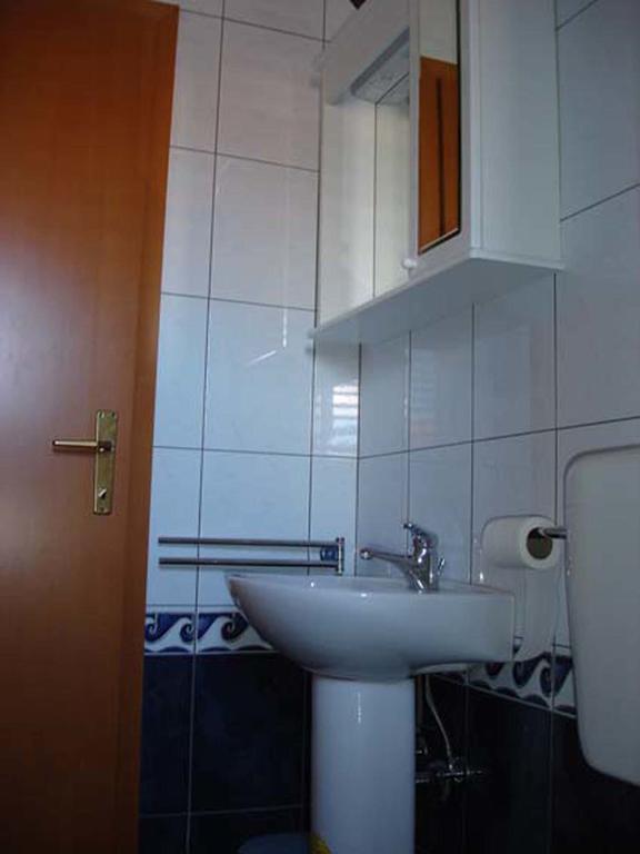 Apartments Olea Marina Ngoại thất bức ảnh