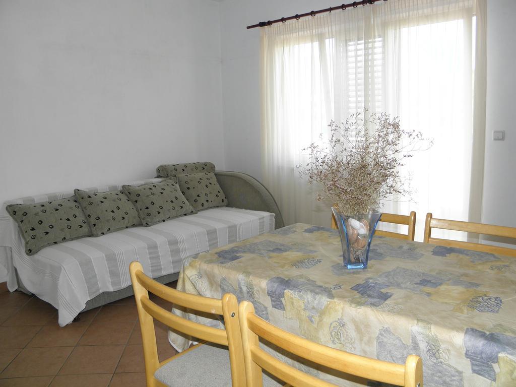 Apartments Olea Marina Ngoại thất bức ảnh