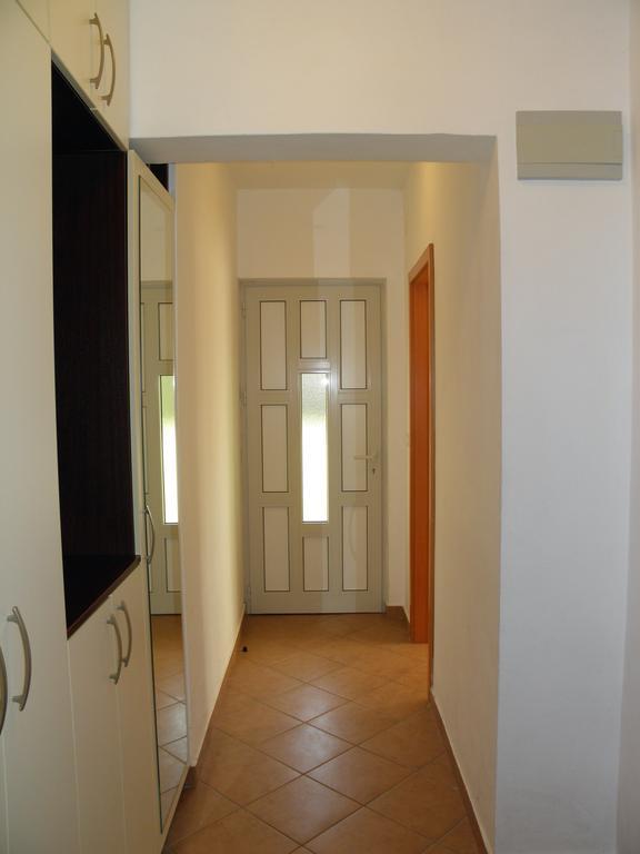 Apartments Olea Marina Ngoại thất bức ảnh
