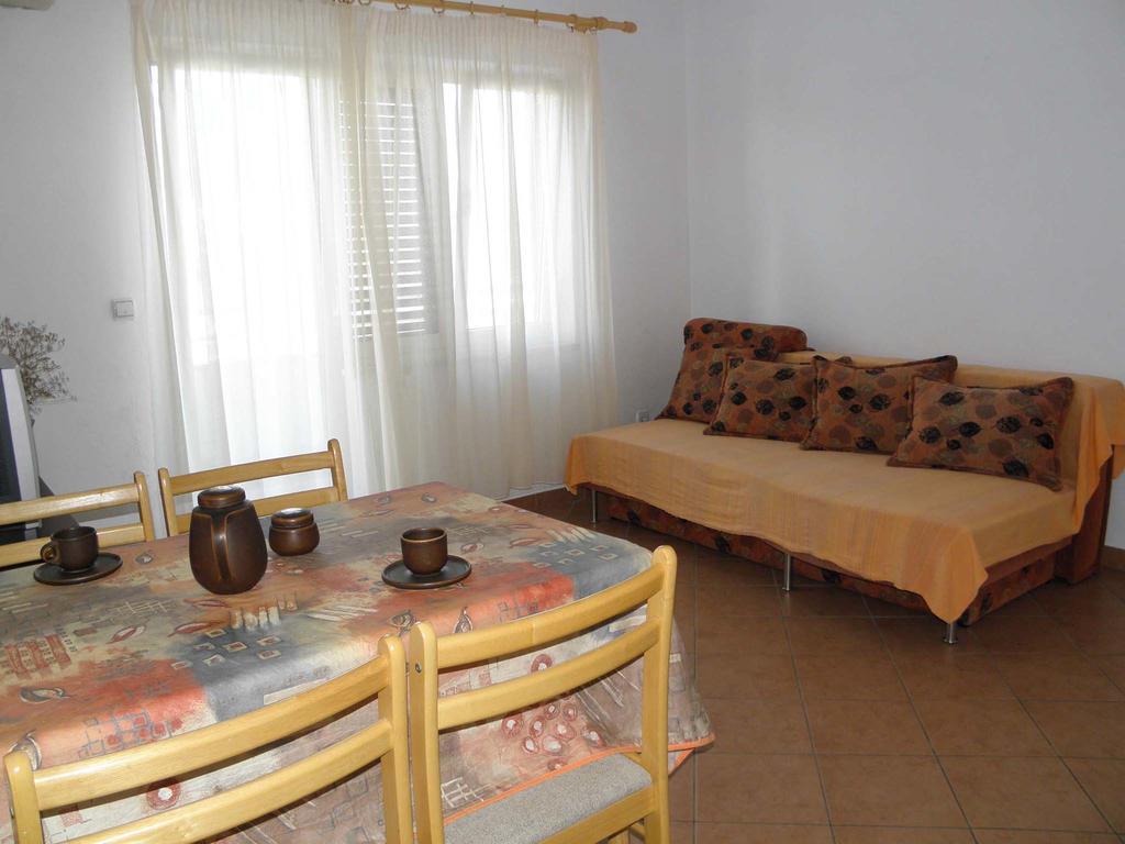 Apartments Olea Marina Ngoại thất bức ảnh