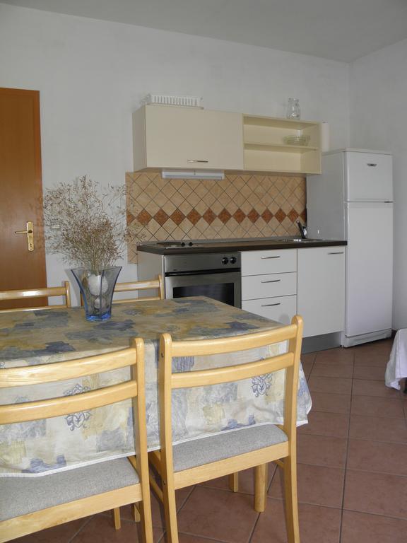 Apartments Olea Marina Ngoại thất bức ảnh