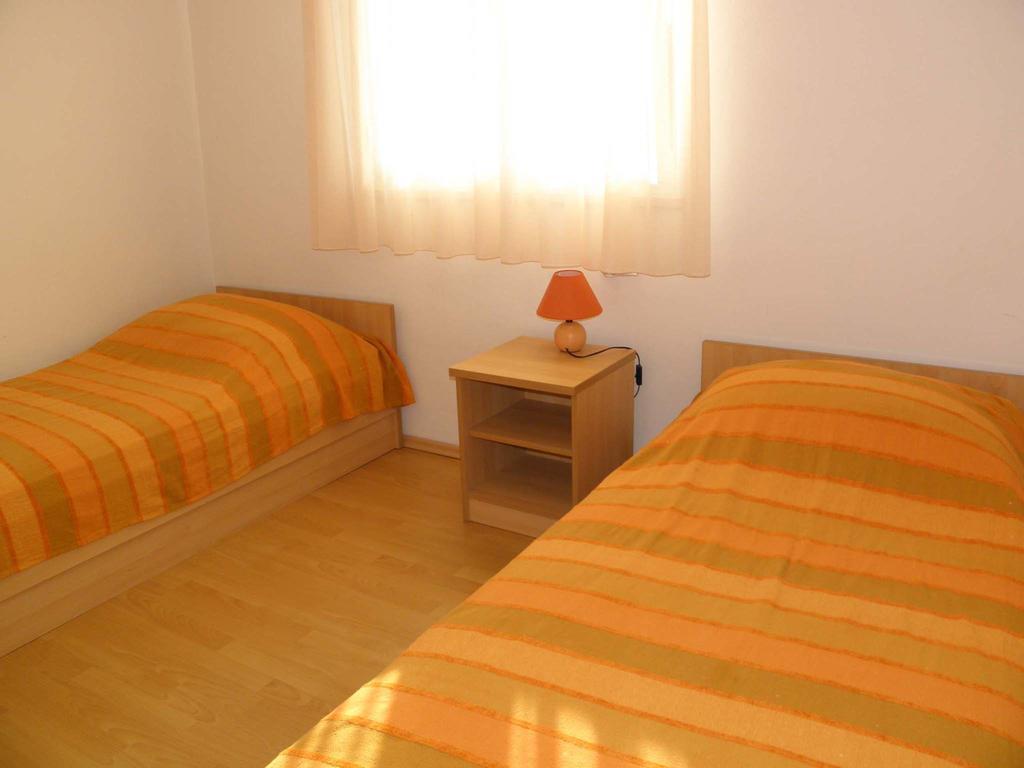 Apartments Olea Marina Ngoại thất bức ảnh