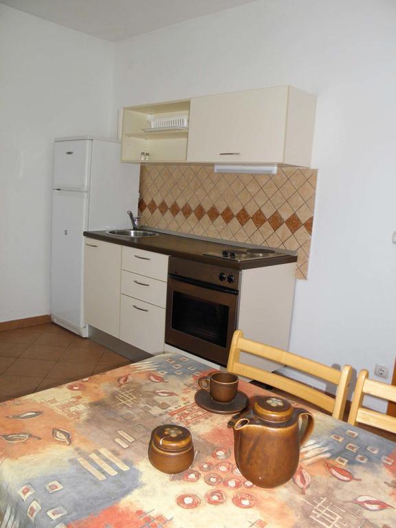 Apartments Olea Marina Ngoại thất bức ảnh