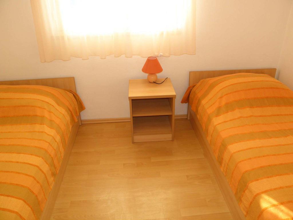 Apartments Olea Marina Ngoại thất bức ảnh