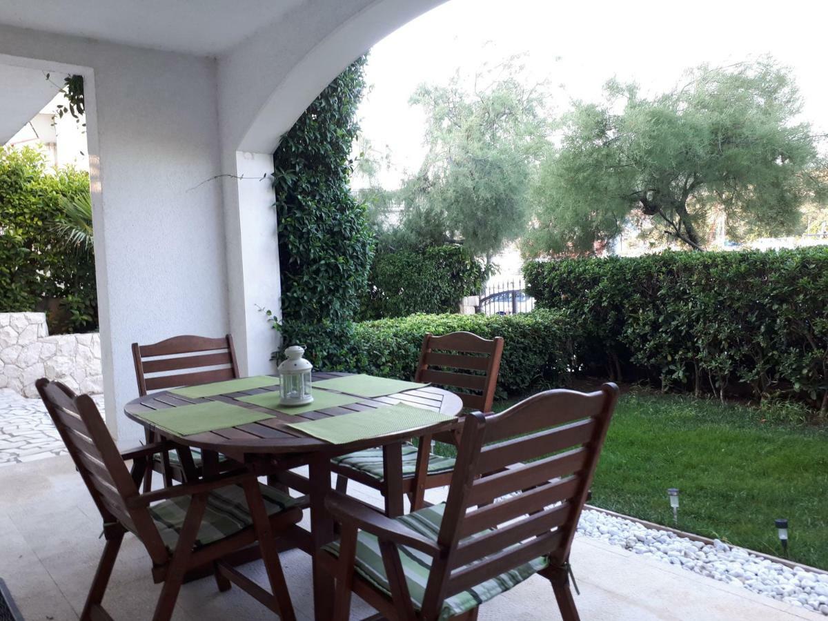 Apartments Olea Marina Ngoại thất bức ảnh