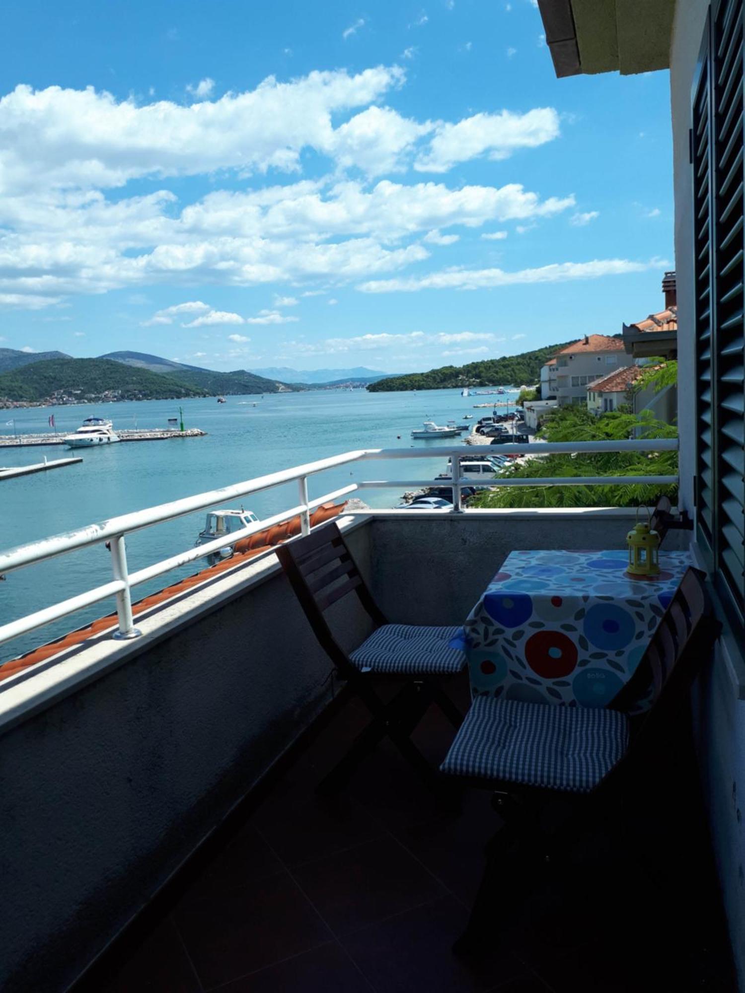Apartments Olea Marina Ngoại thất bức ảnh