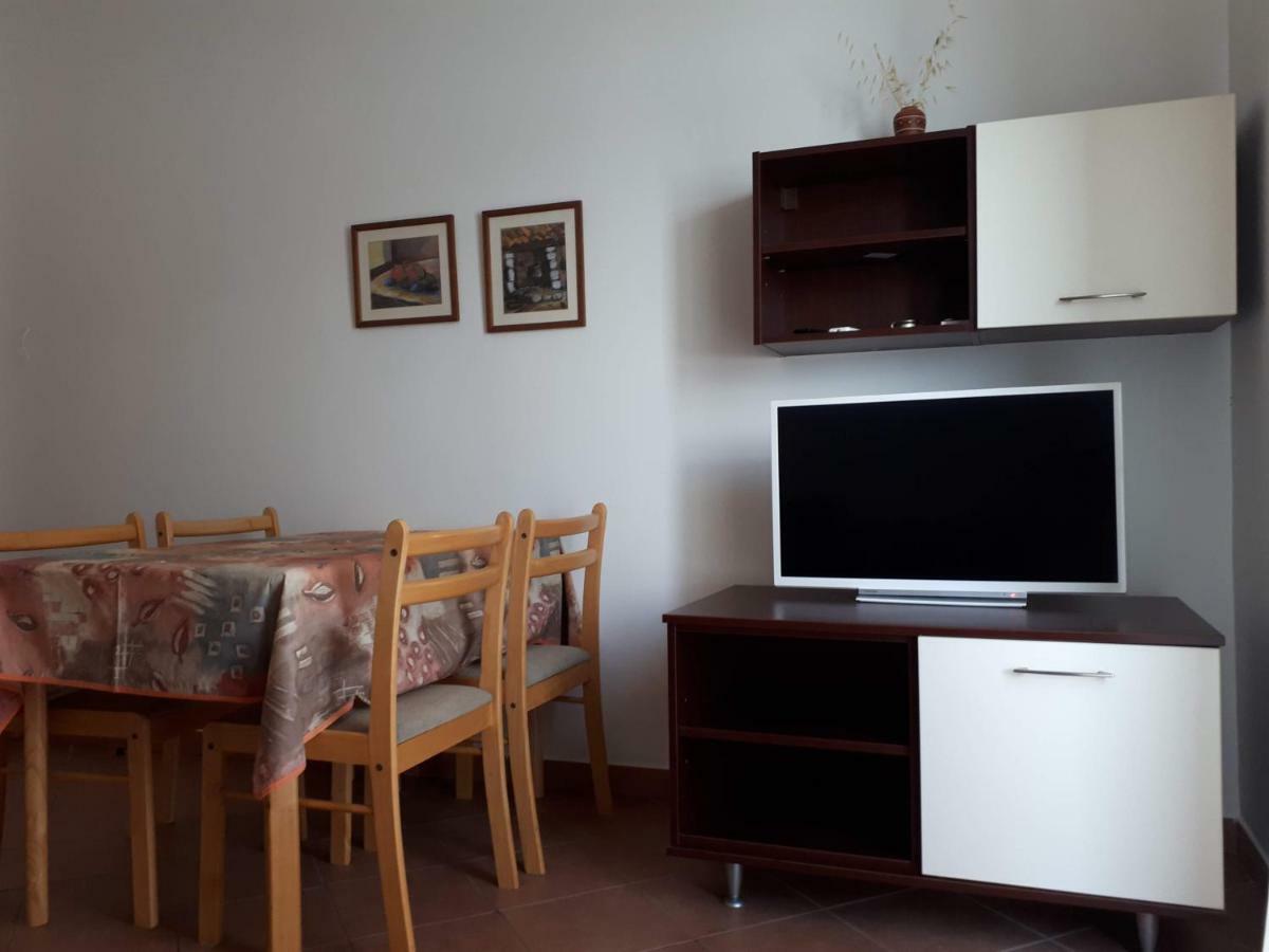 Apartments Olea Marina Ngoại thất bức ảnh