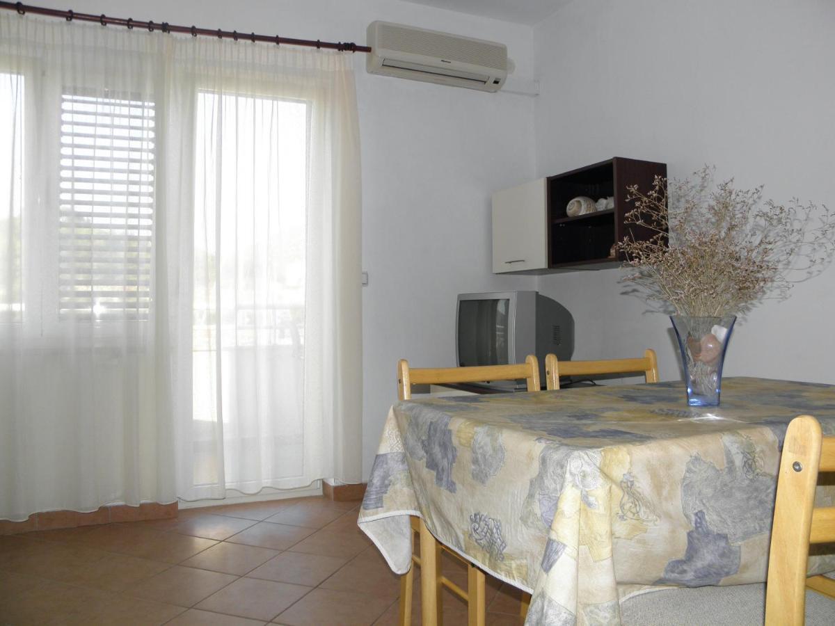 Apartments Olea Marina Ngoại thất bức ảnh